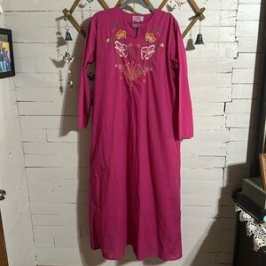 Gorgeous Vintage Jasmin Dress